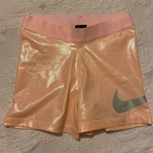 unique nike pros